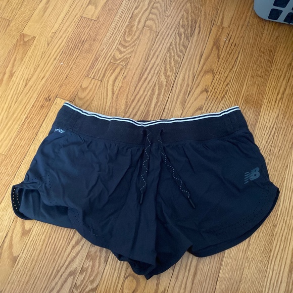 New Balance running shorts - Picture 1 of 2